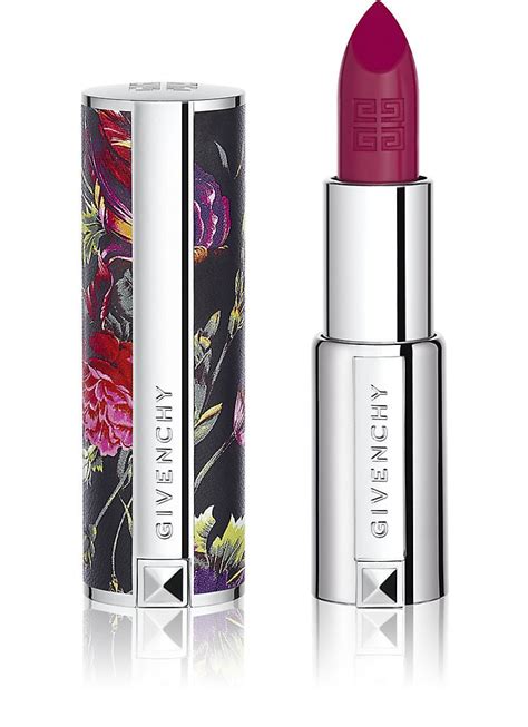 givenchy rouge couture edition